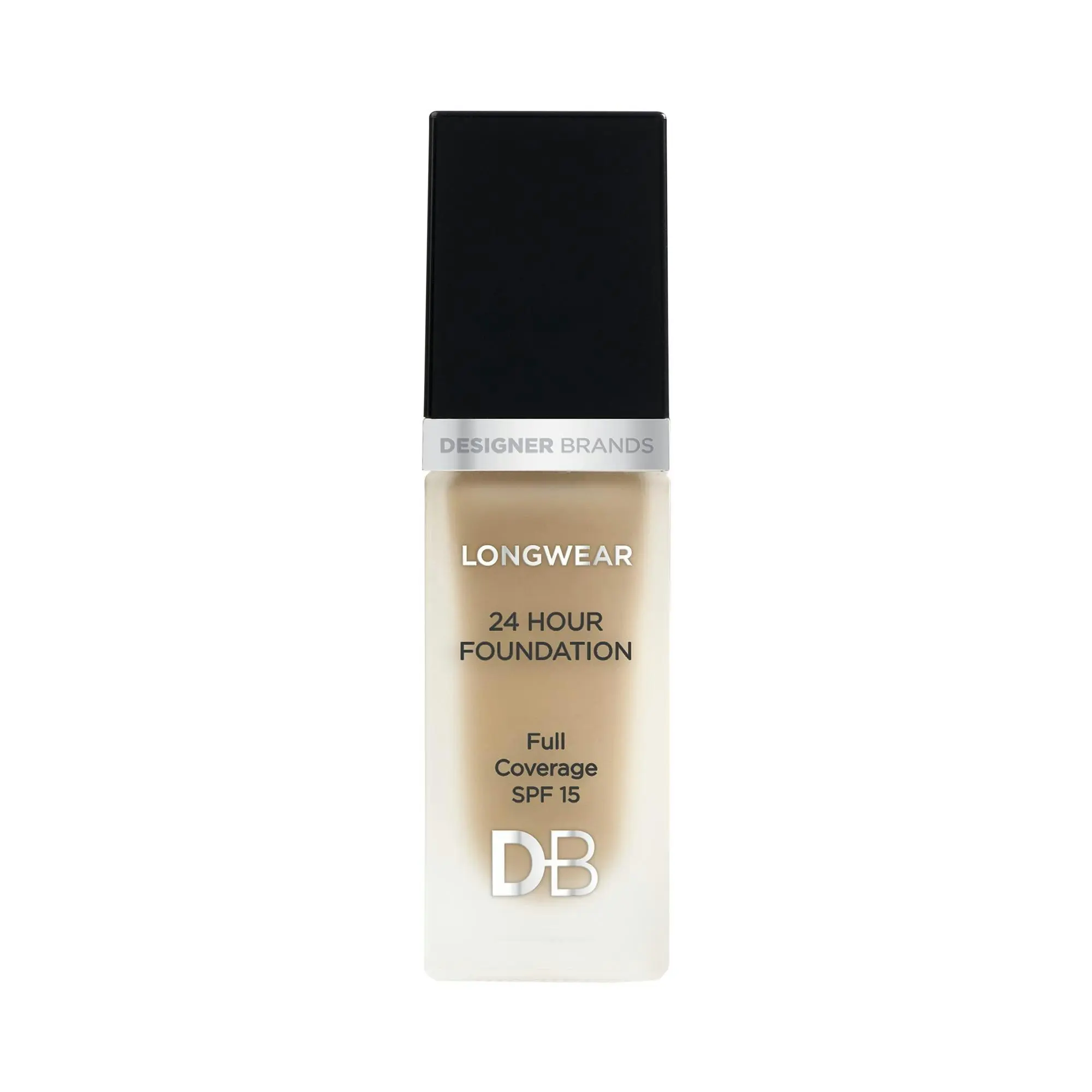 Designer Brands Longwear 24 Hour Foundation Classic Honey