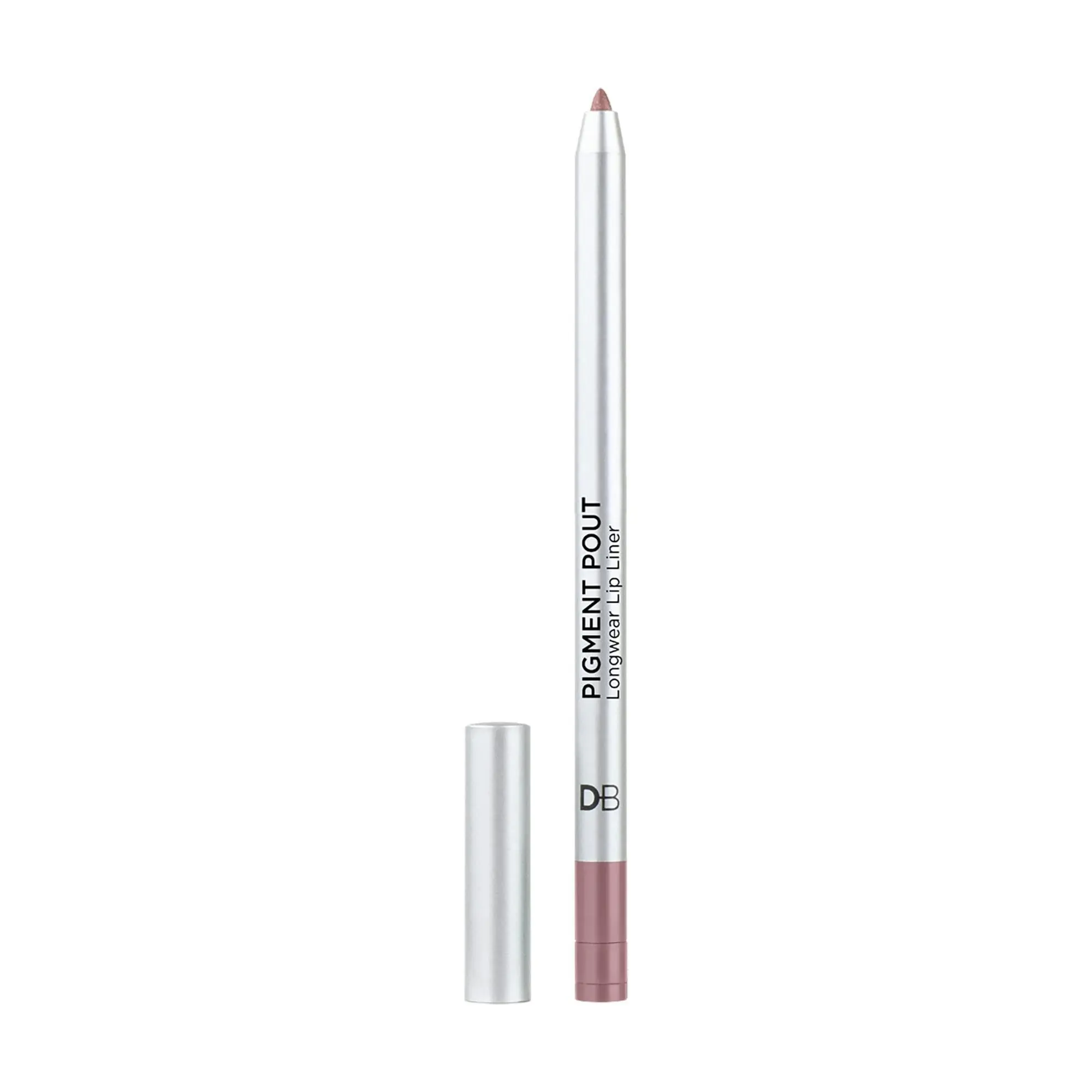 Designer Brands Pigment Pout Longwear Lip Liner  Soft Violet