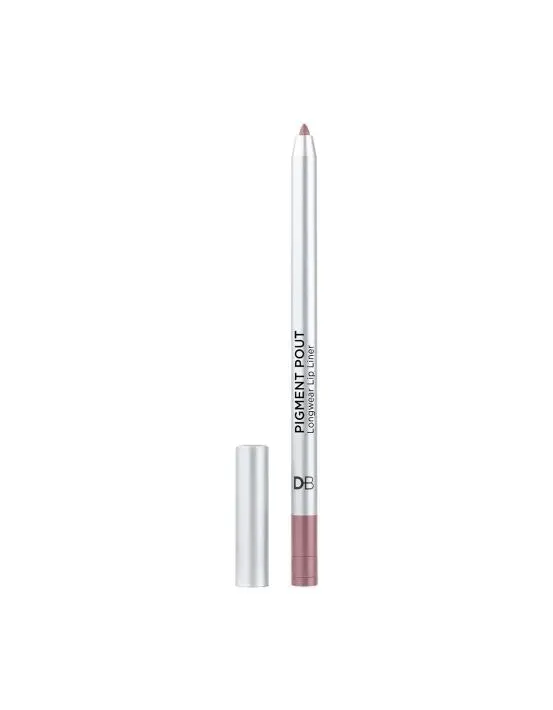 Designer Brands Pigment Pout Longwear Lip Liner  Soft Violet