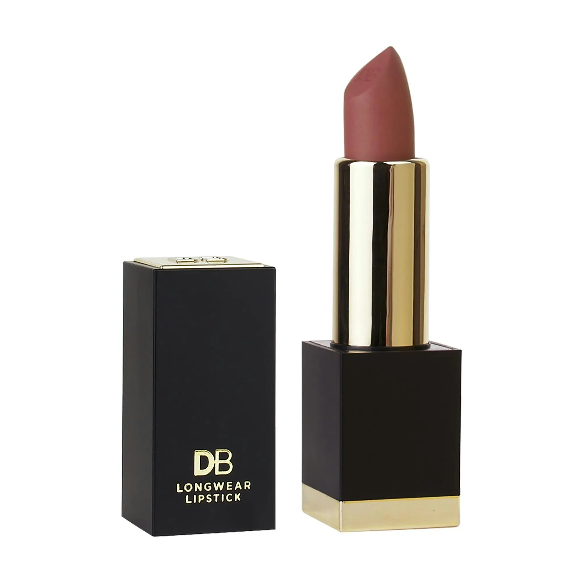 Designer Brands Longwear Lipstick Classic Mauve