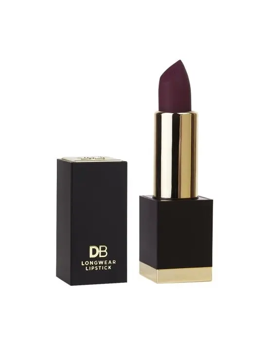 Designer Brands Longwear Lipstick Berry Crush