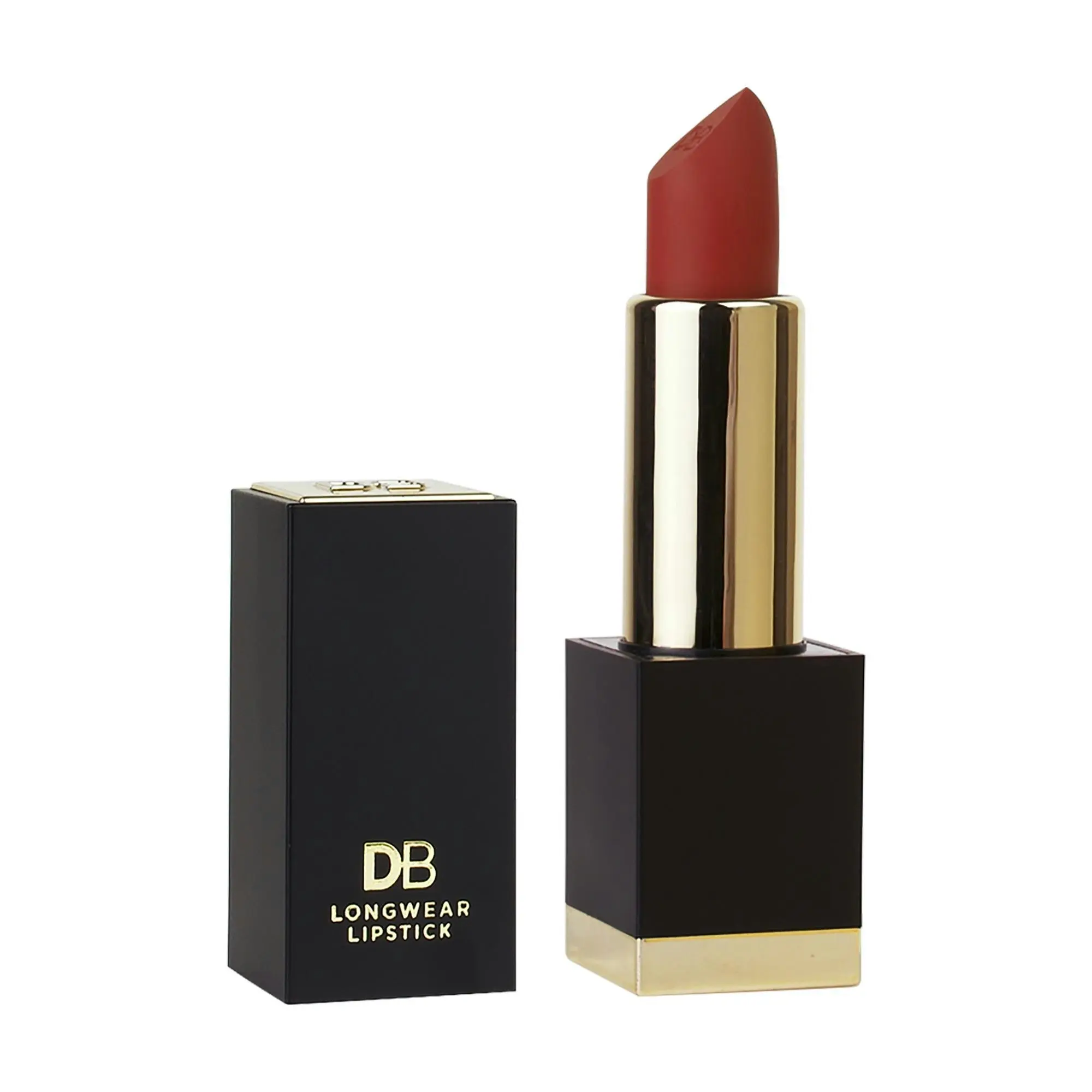 Designer Brands Longwear Lipstick Ruby Red