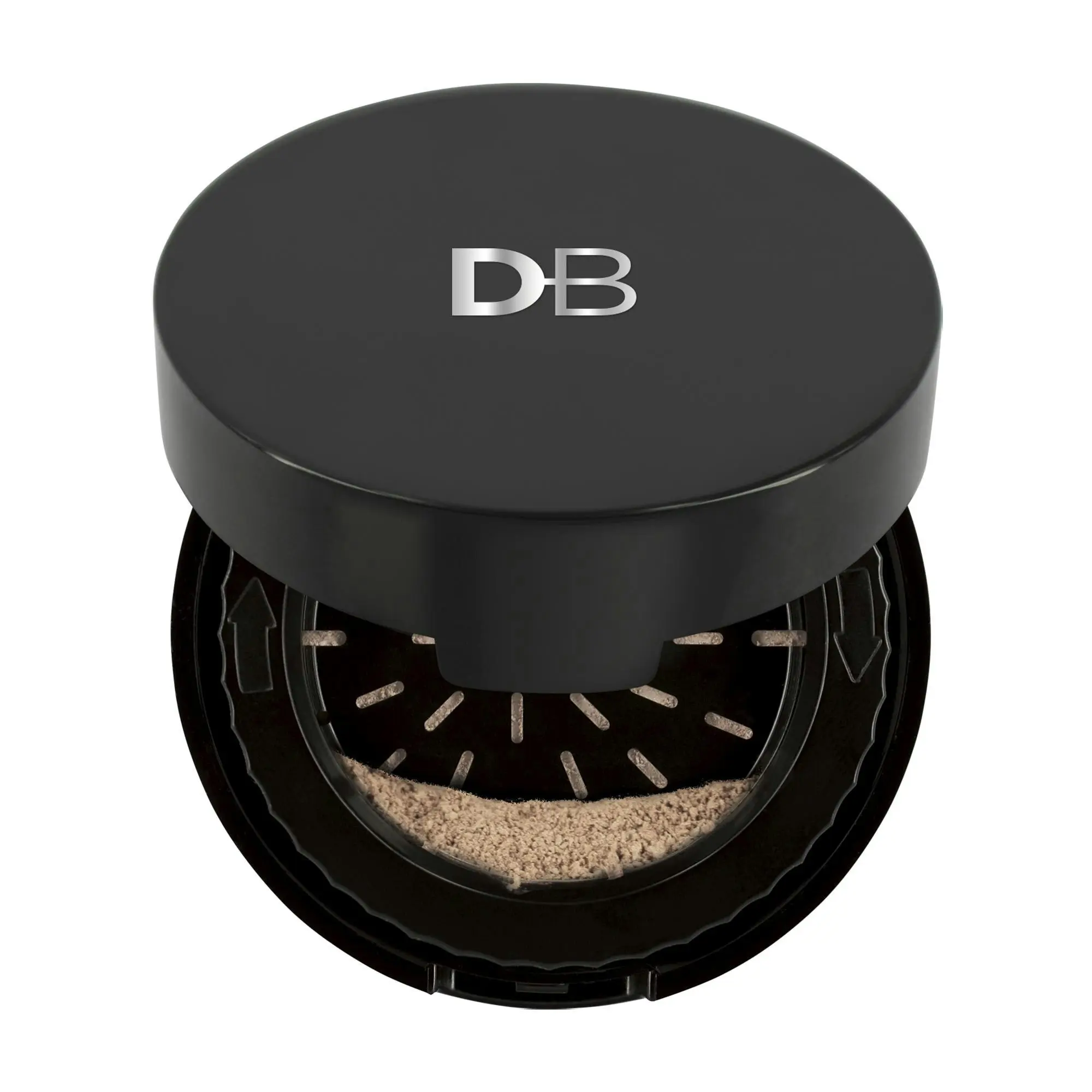 Designer Brands Natural Ground Mineral Foundation Medium