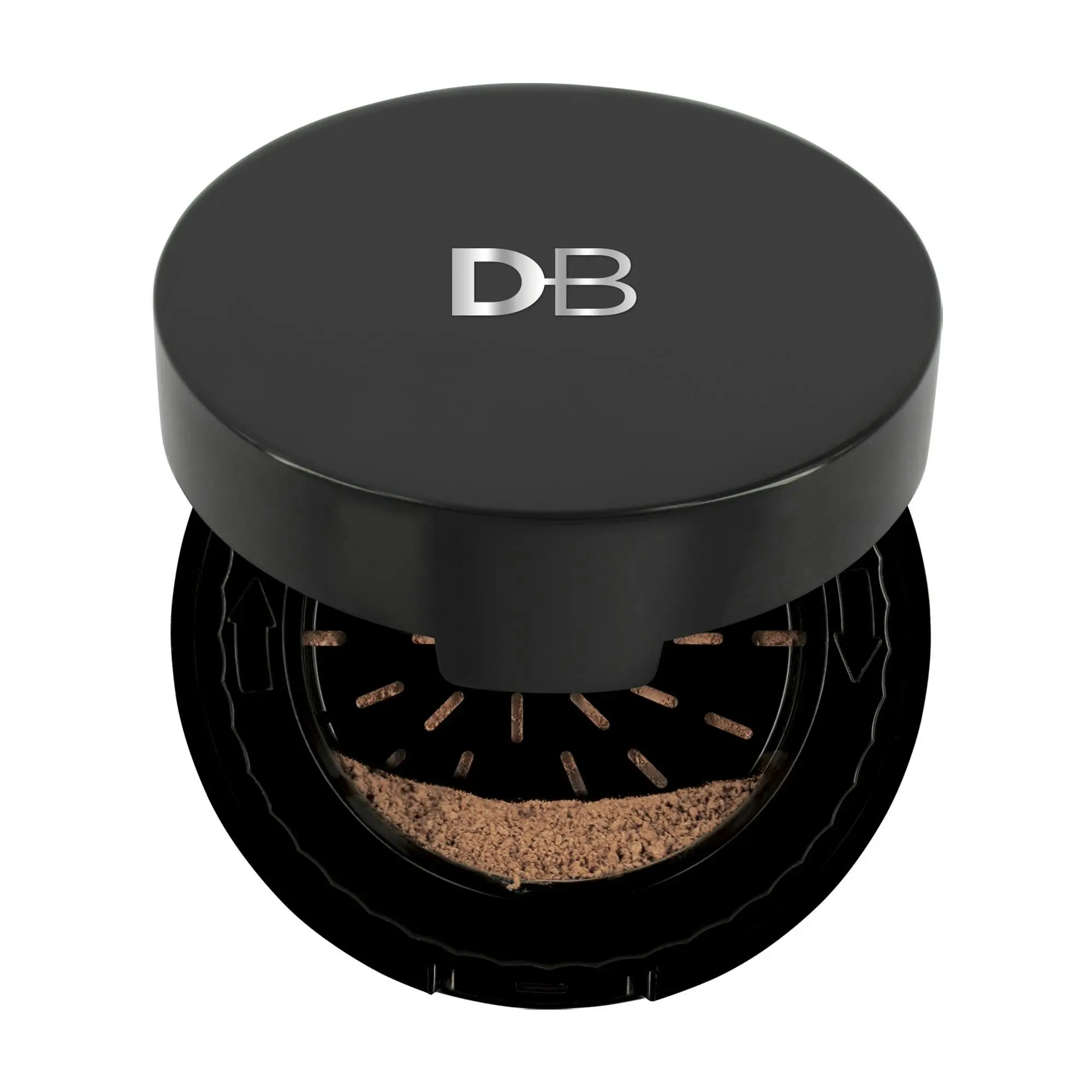 Designer Brands Natural Ground Mineral Foundation Dark