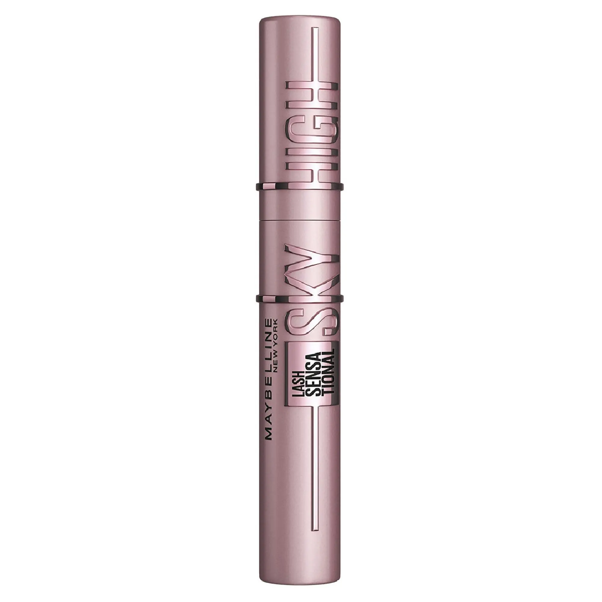 Maybelline Lash Sensational Sky High Mascara Blackest Black