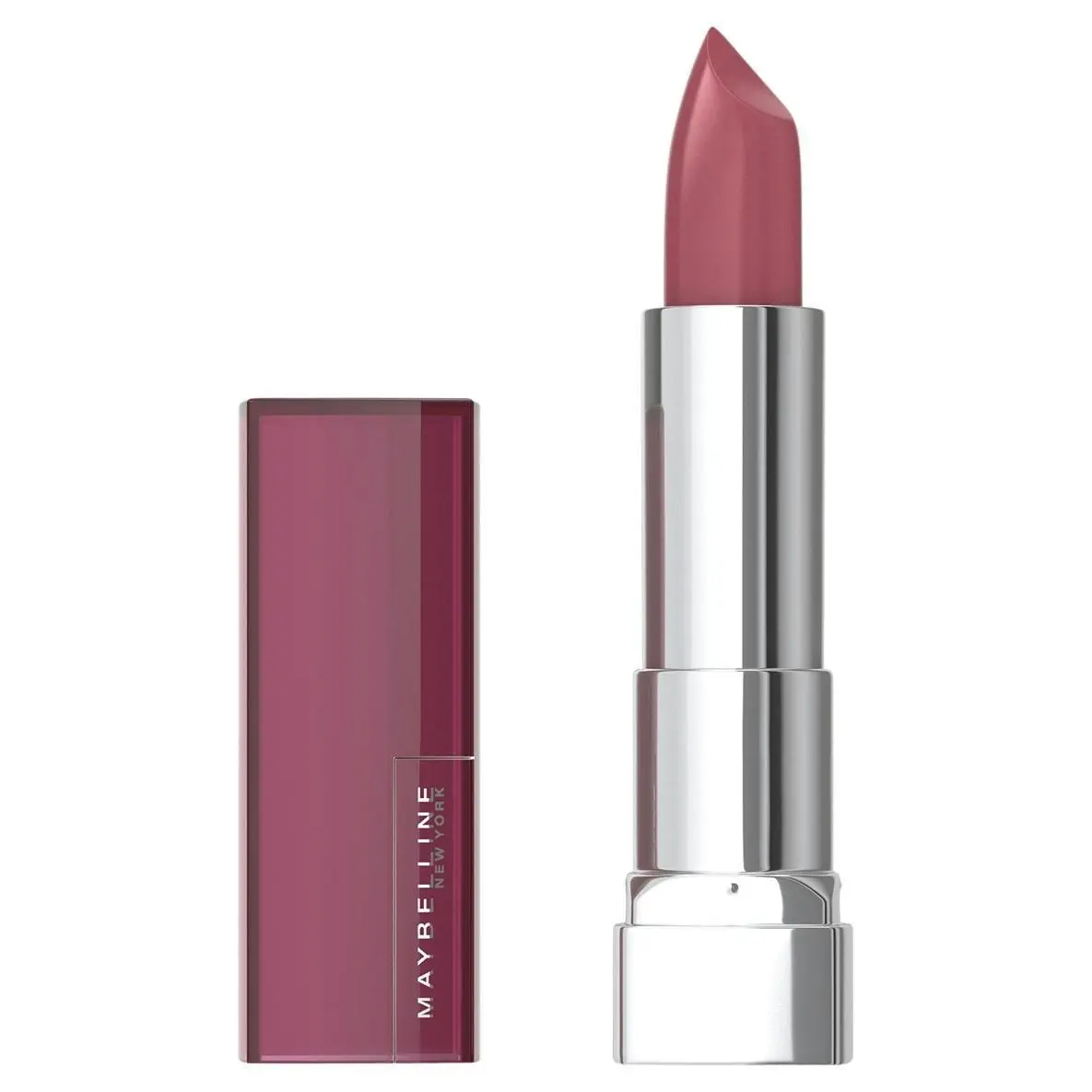 Maybelline Color Sensational The Creams Lipstick with Shea Butter - Pink Pose 233