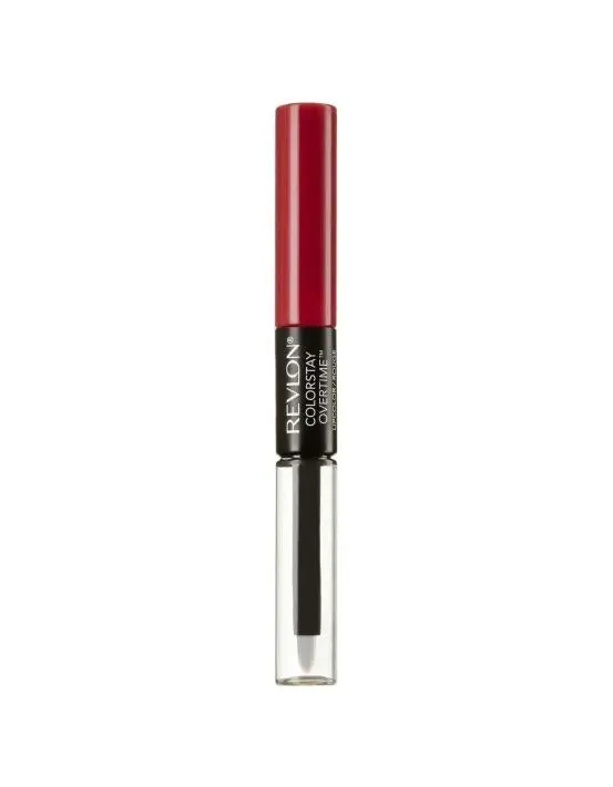 Revlon Colorstay Overtime Lip Color 040 Forever Scarlet