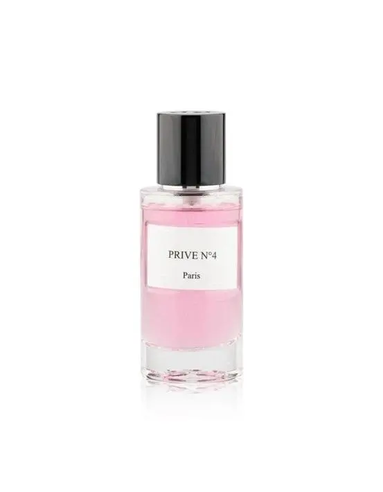 Parfume Rp Prive No.4 Eau De Parfum 100ml