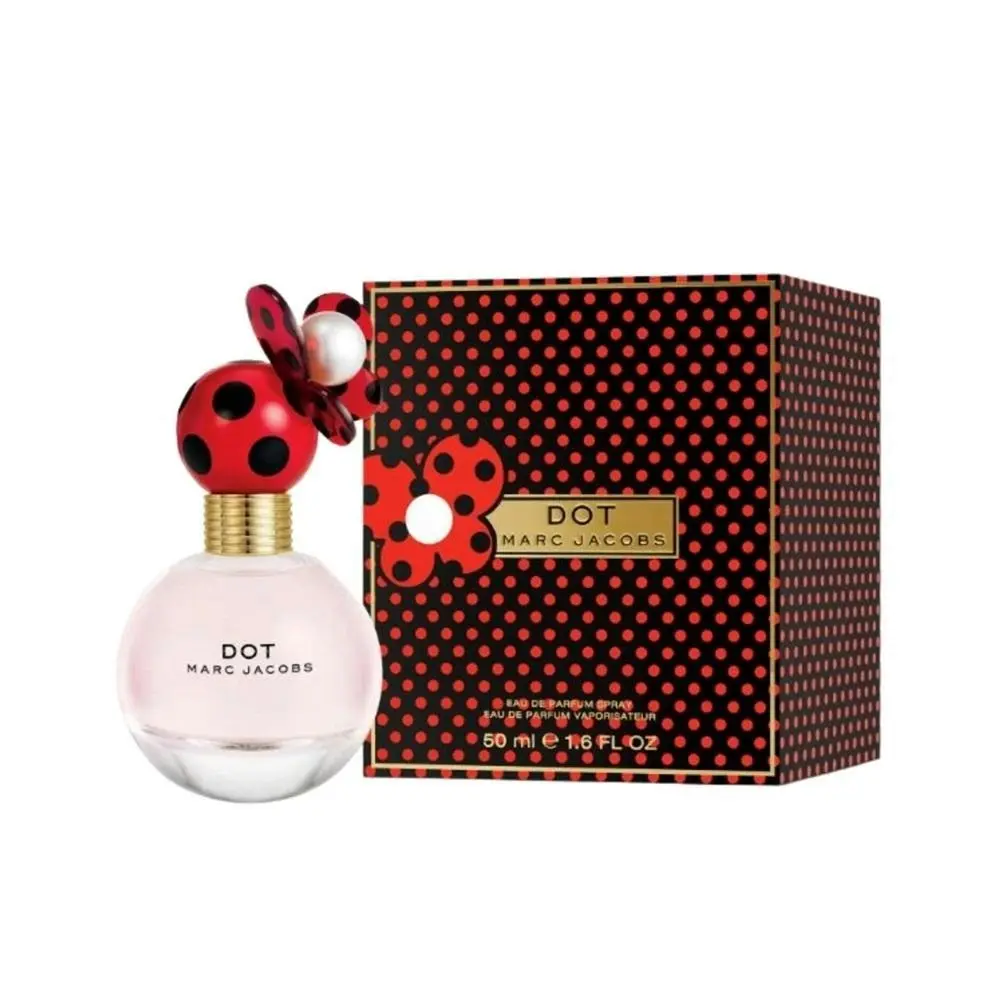 Marc Jacobs Dot Eau De Parfum 50ml