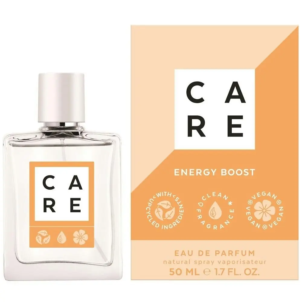 Care Energy Boost Eau de Parfum 50ml