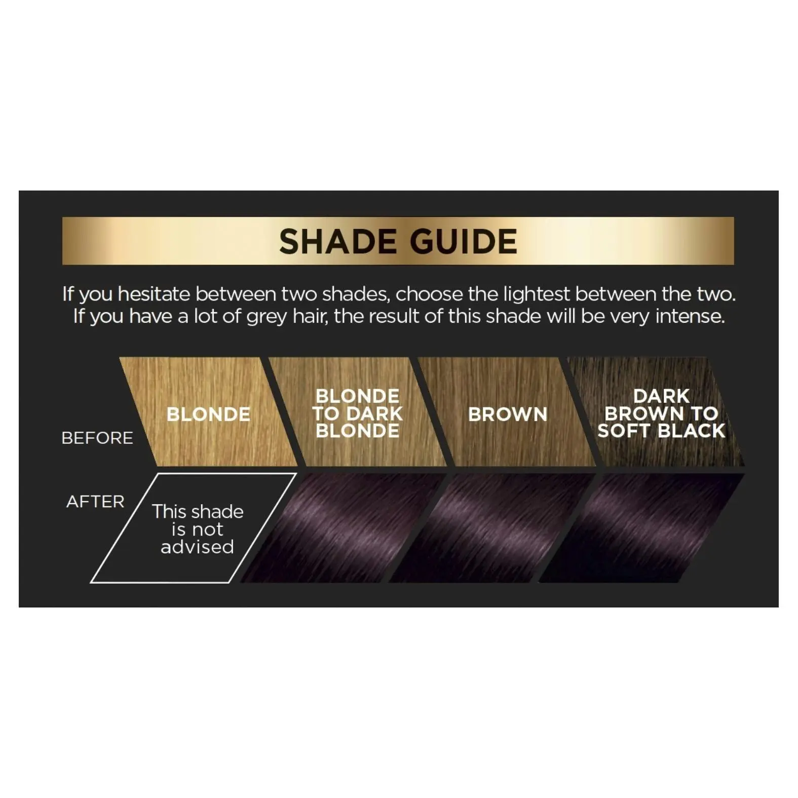 L'Oréal Paris Préférence Permanent Hair Colour - 4.26 Tuscany (Pure Burgundy Cool Violet)