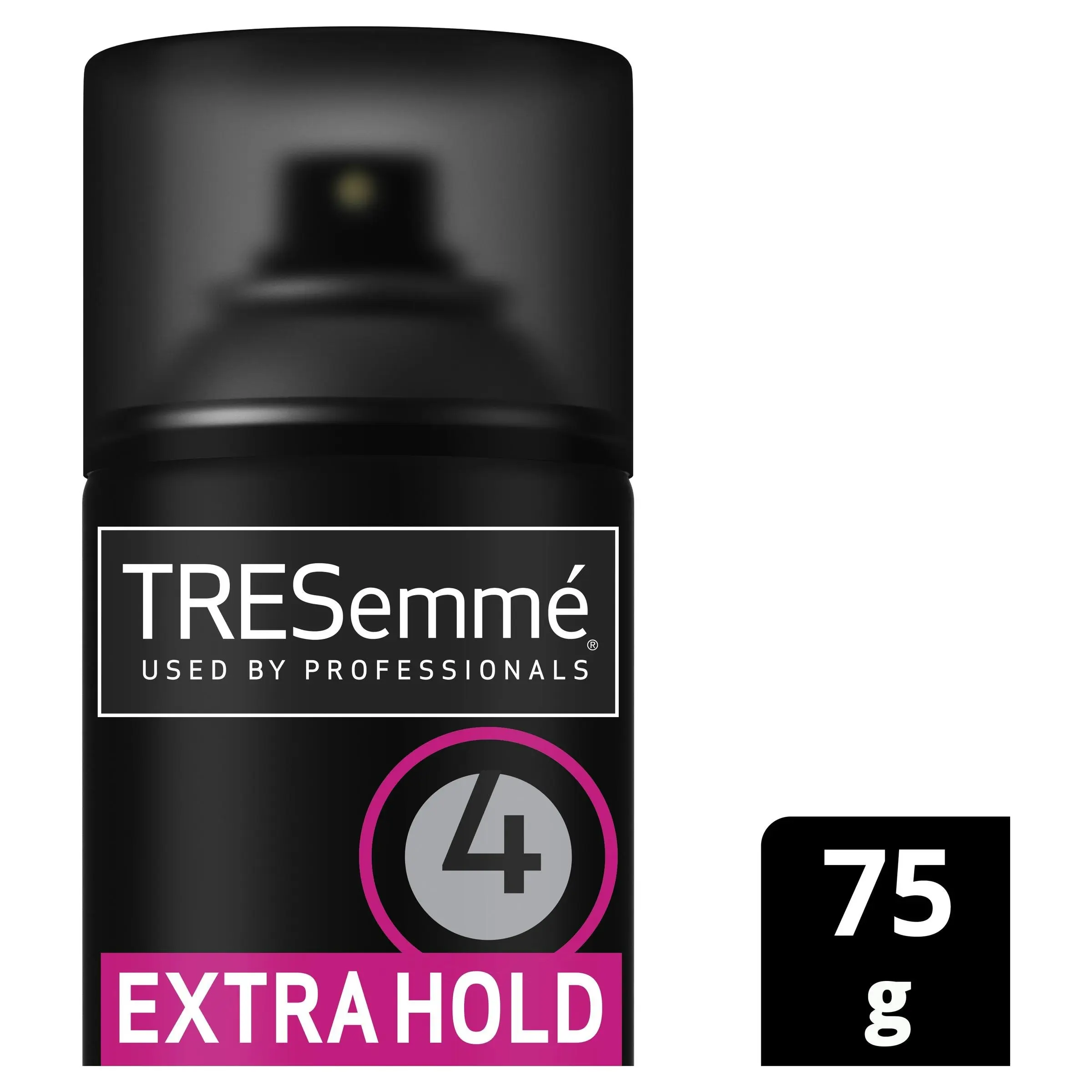 Tresemme Salon Finish Extra Hold Hairspray 75g