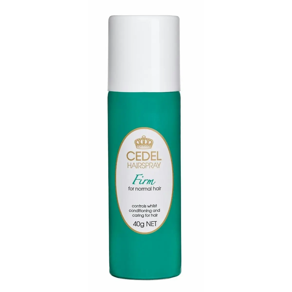 Cedel Firm Hairspray 40g