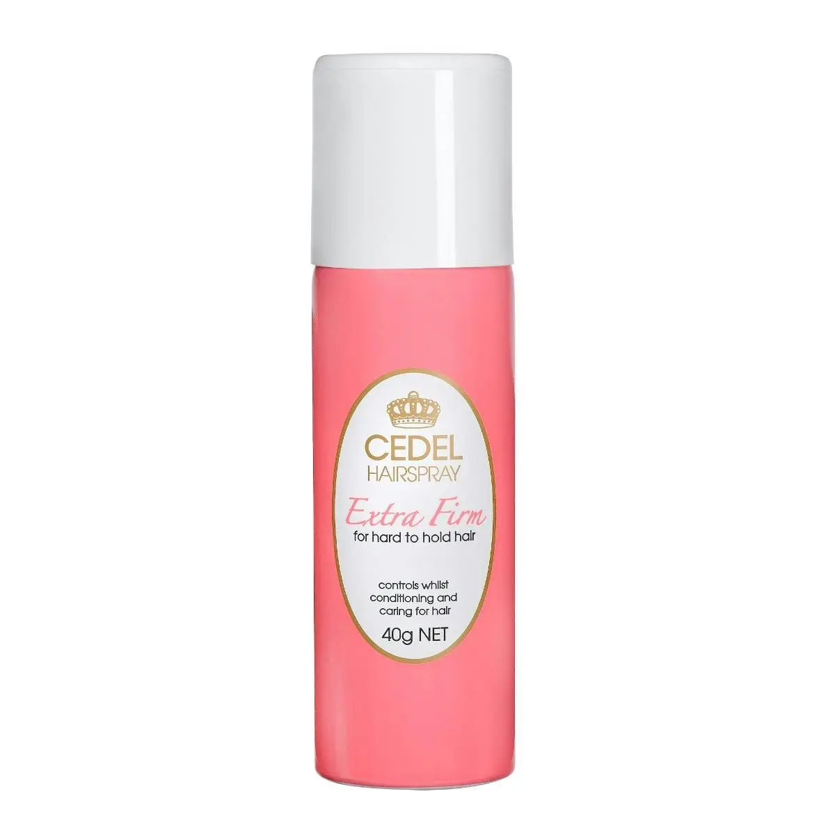 Cedel Hairspray Extra Firm 250g