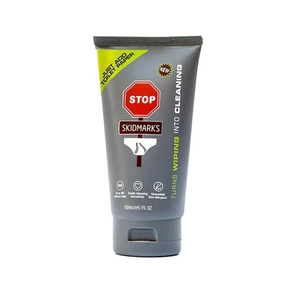 Stop Skidmarks Gel 150ml