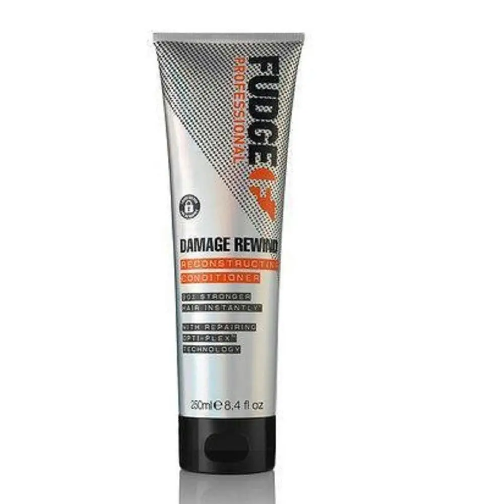 Fudge Damage Rewind Reconstructing Conditioner 250ml