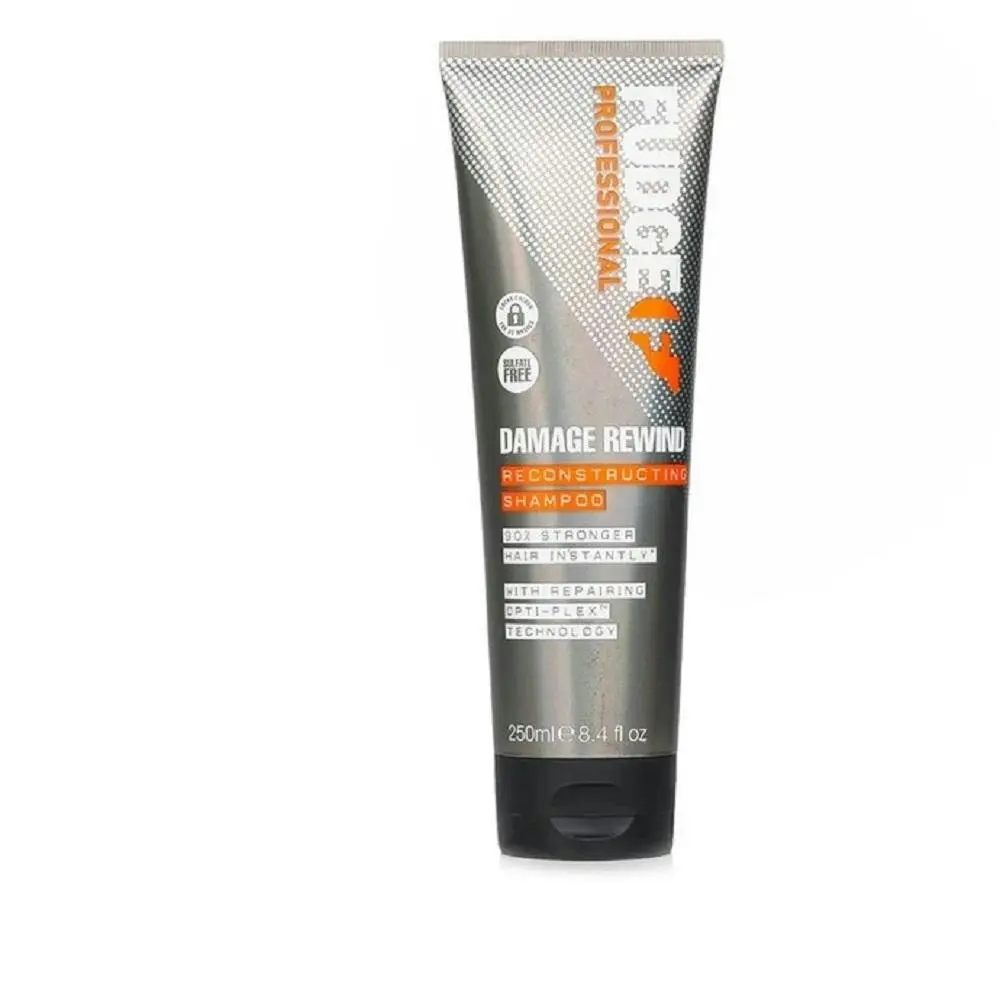 Fudge Damage Rewind Reconstructing Shampoo 250ml