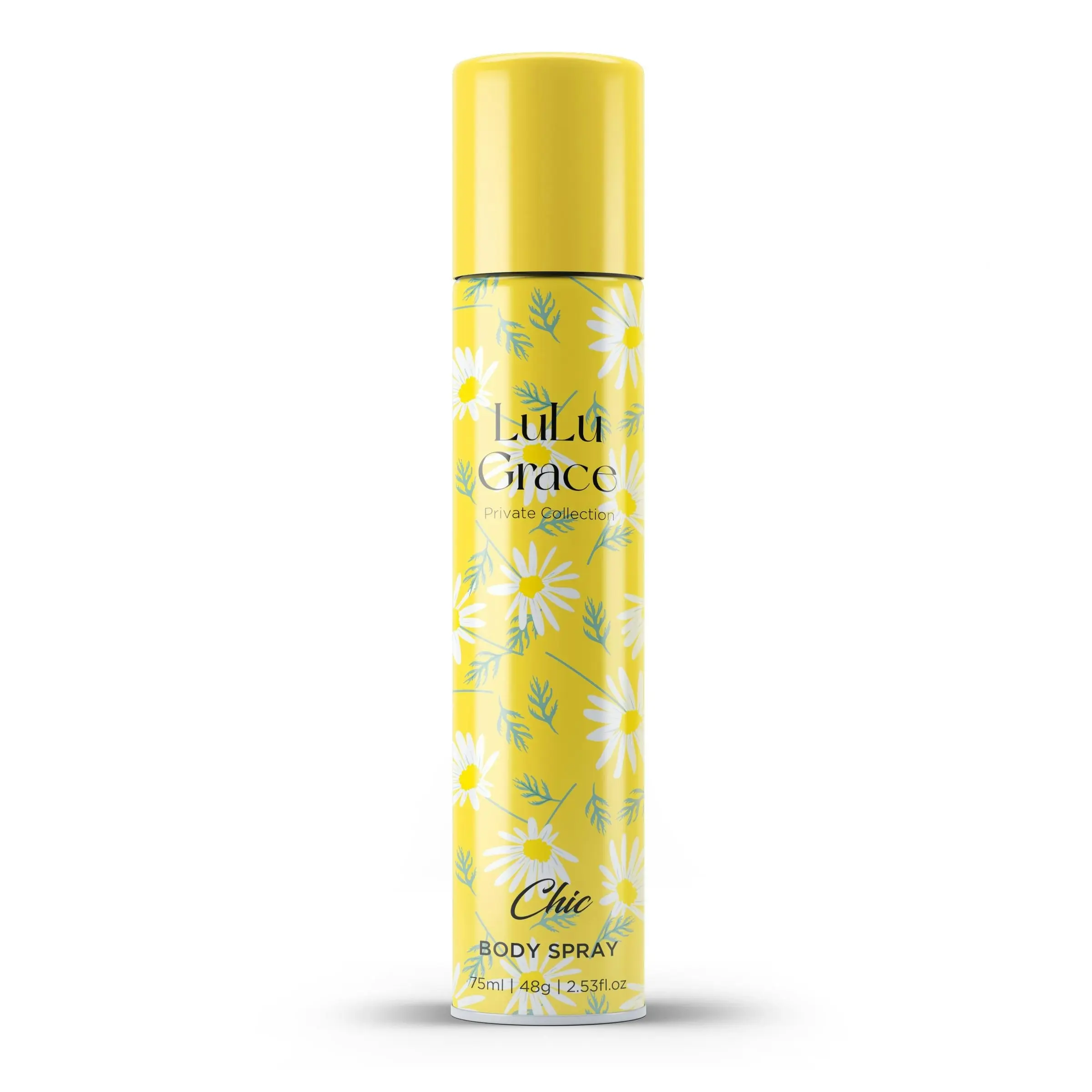 Lulu Grace Body Spray Chic 75ml