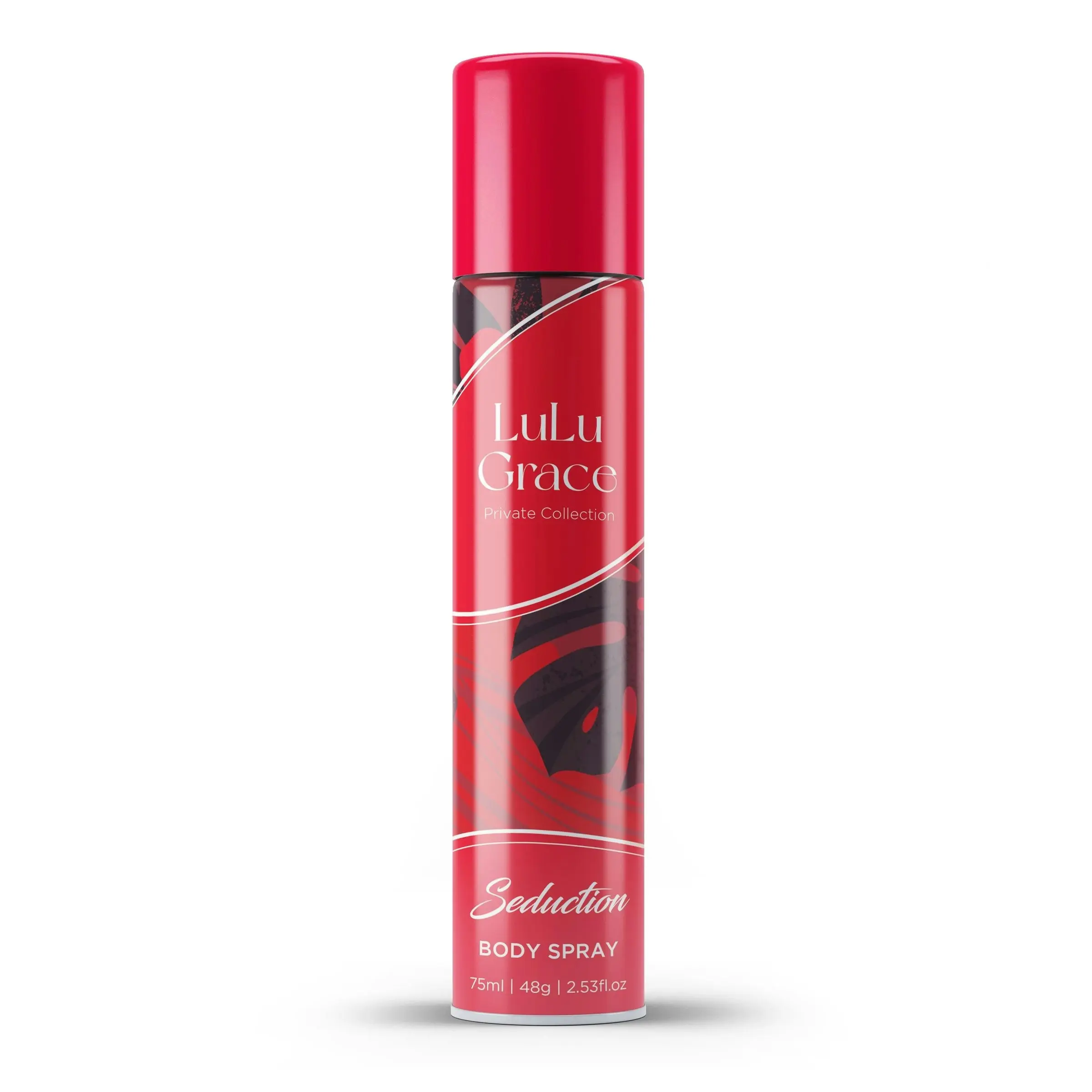 Lulu Grace Body Spray Seduction 75ml