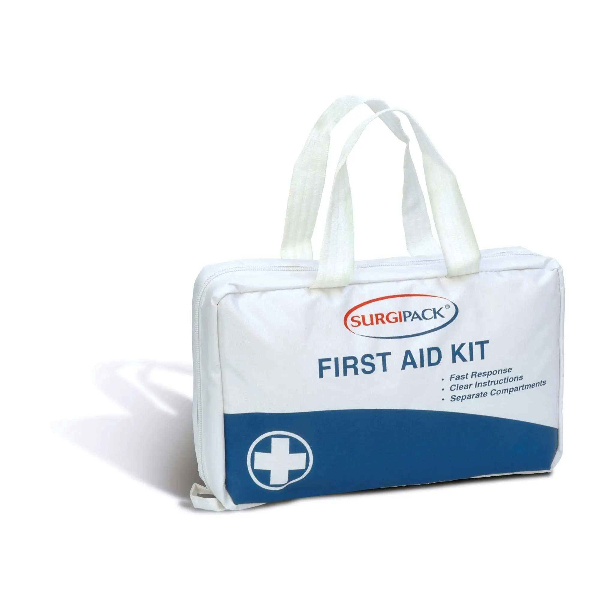 SurgiPack 123 Premium First Aid Kit Medium