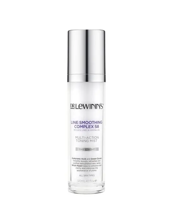 Dr LeWinn's Line Smoothing Complex Multi-Action Toning Mist 120mL