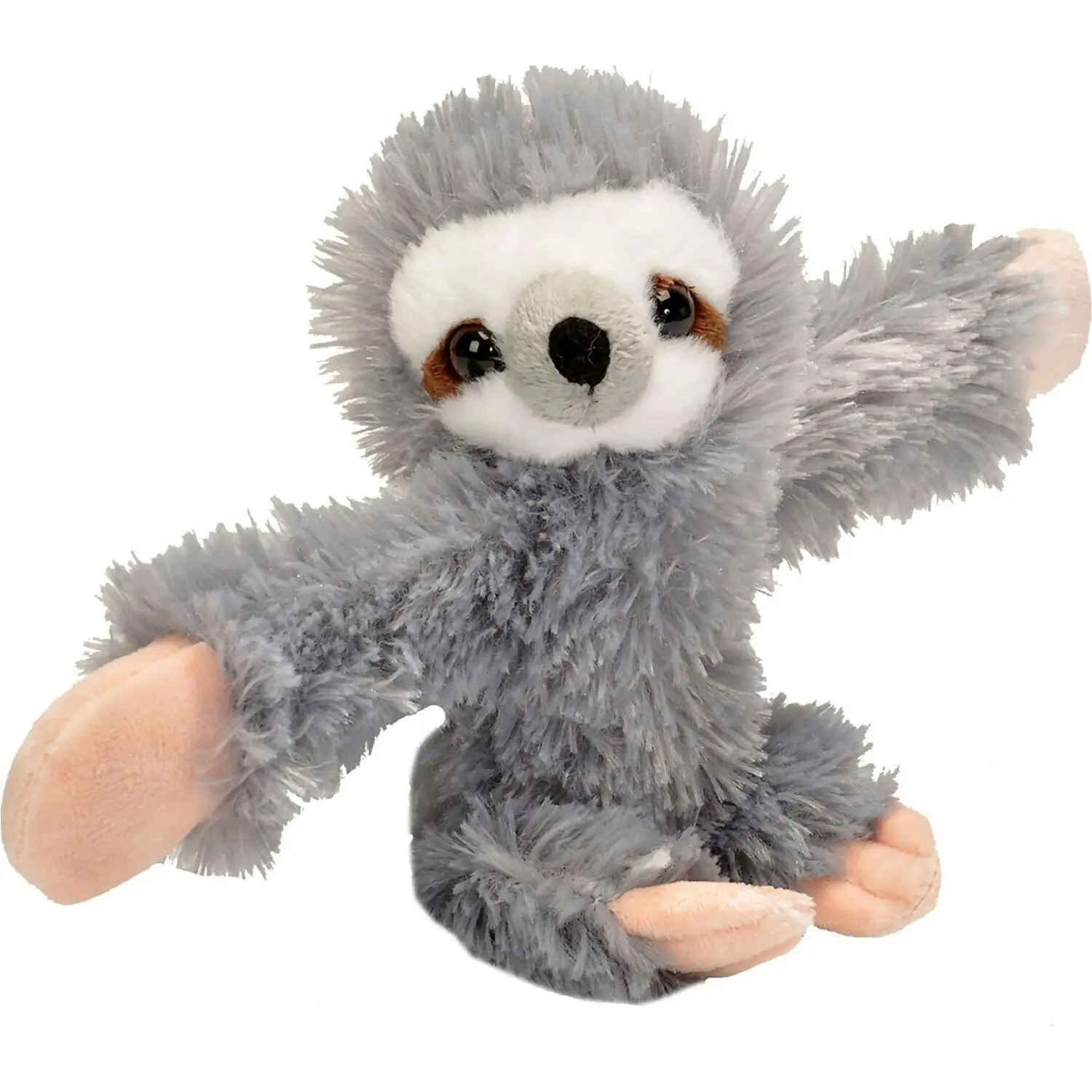 Wild Republic - Huggers Sloth 8-inch Plush