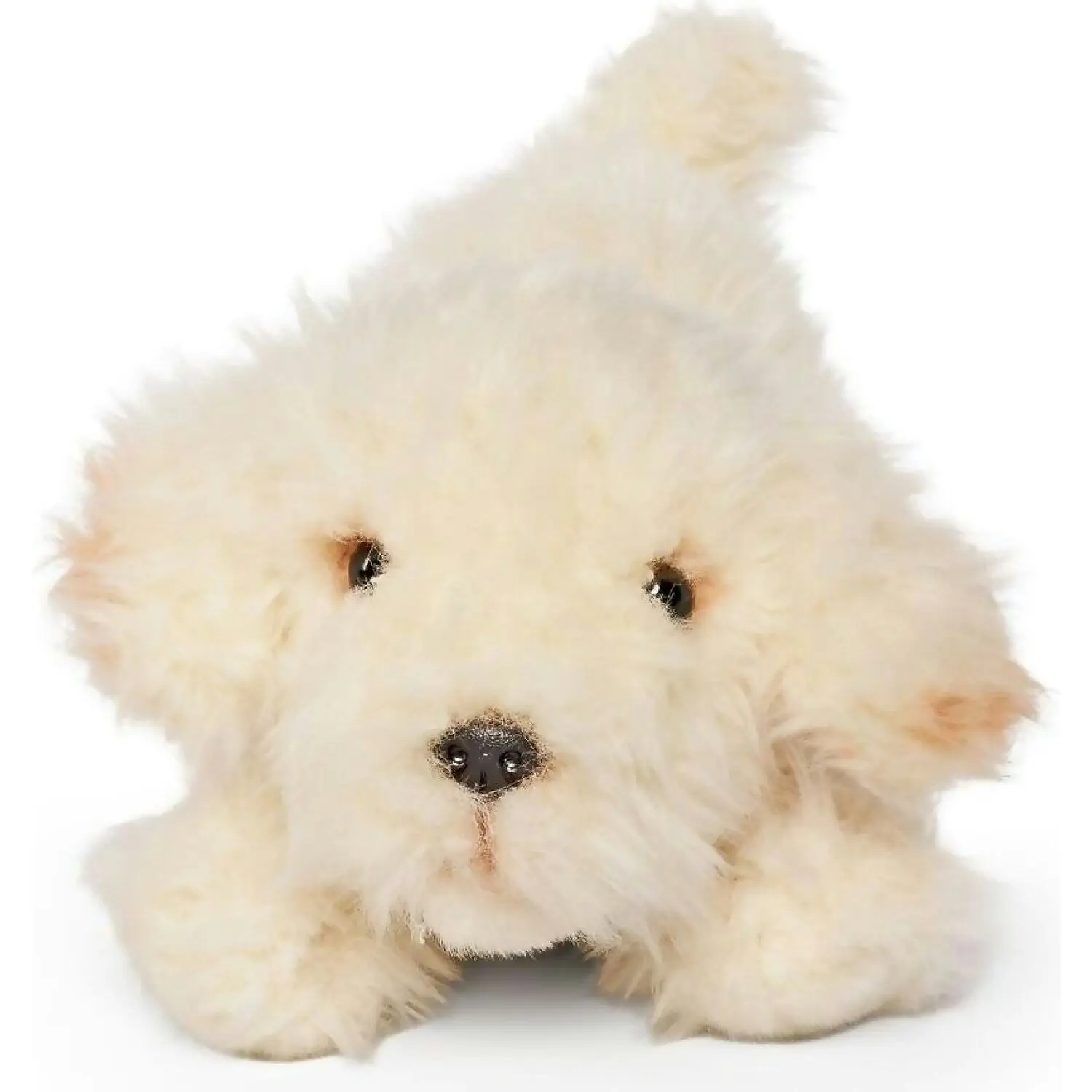 Living Nature - Labradoodle Playful Pup 24cm Plush