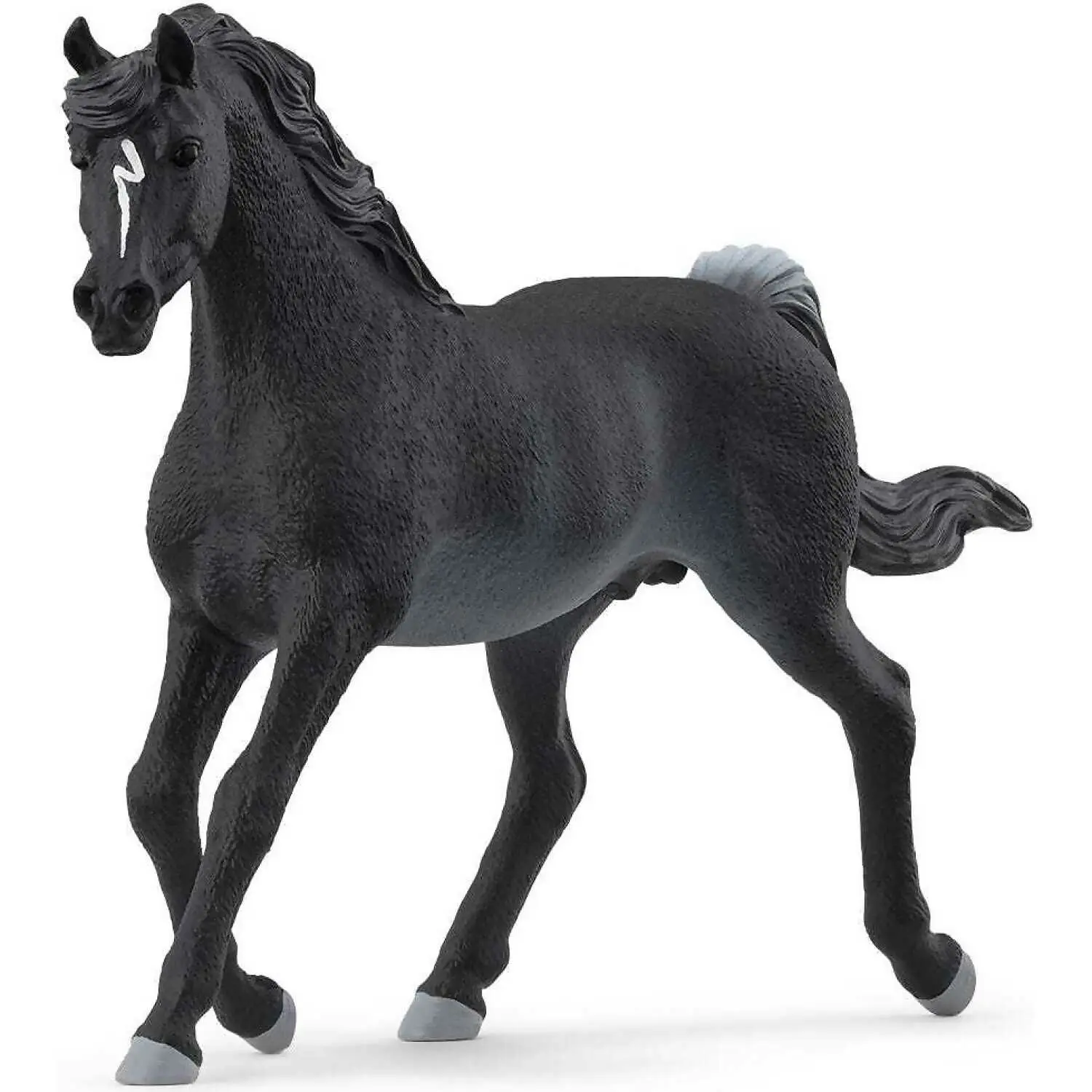 Schleich - Arabian Stallion