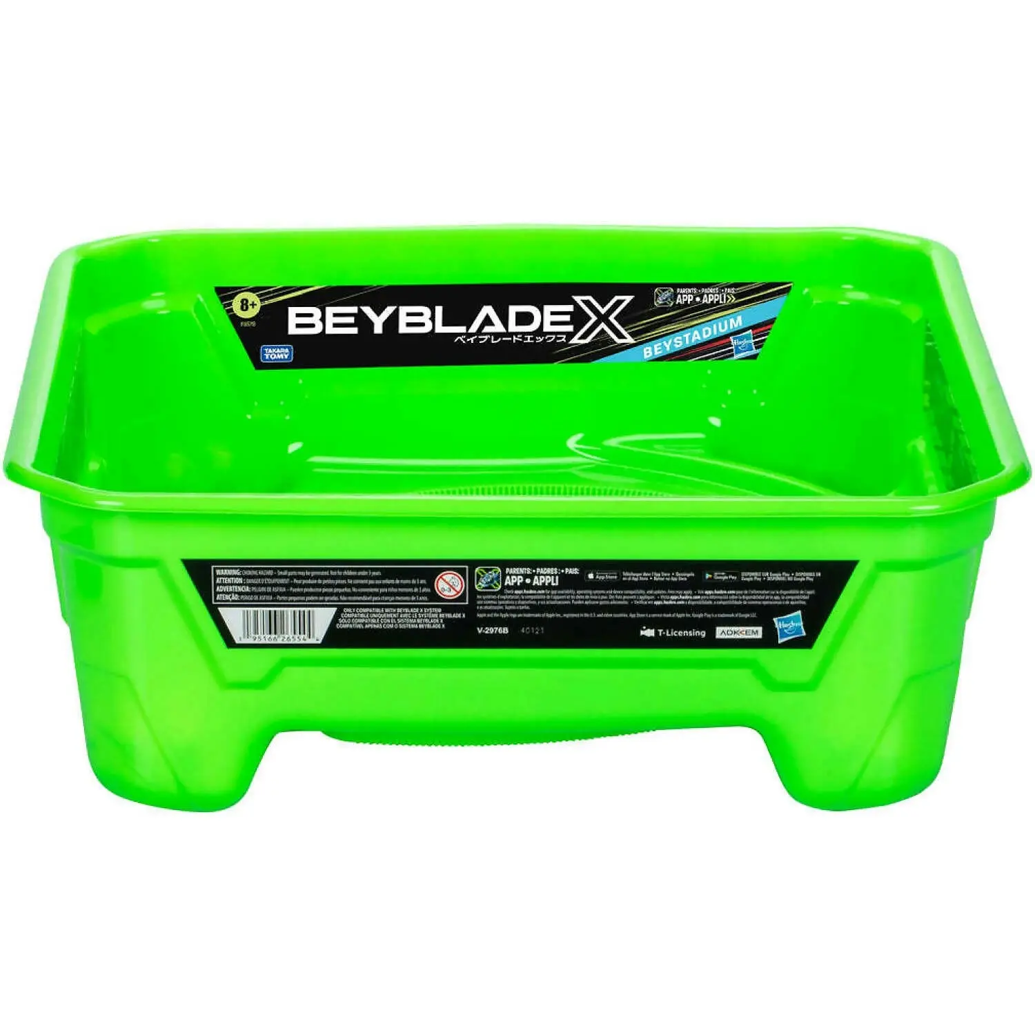 Beyblade - X Beystadium Battle Arena - Hasbro