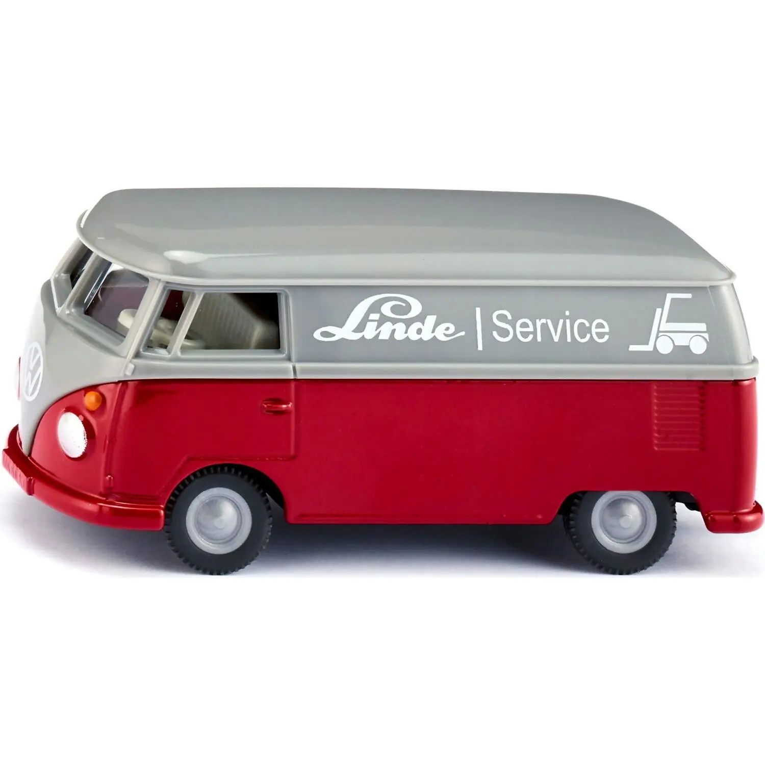 Siku - VW T1 Transporter 1:50 Scale