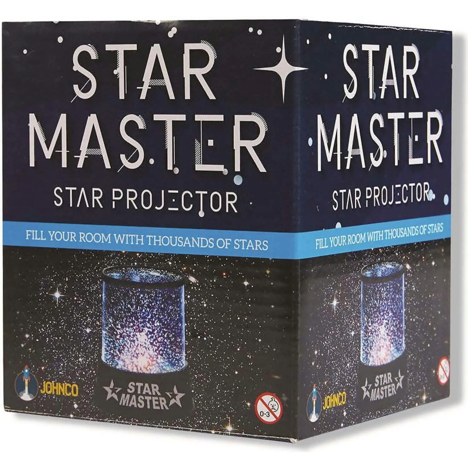 Johnco - Star Master Star Projector