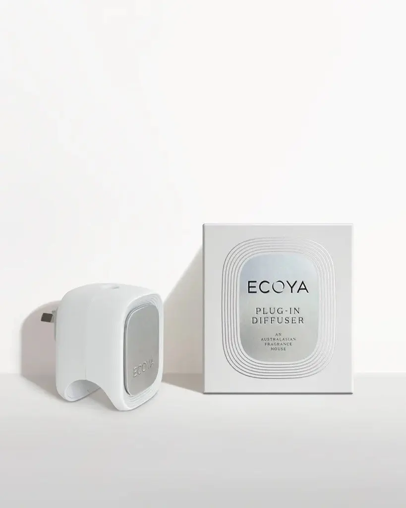 Ecoya Plug-In Diffuser