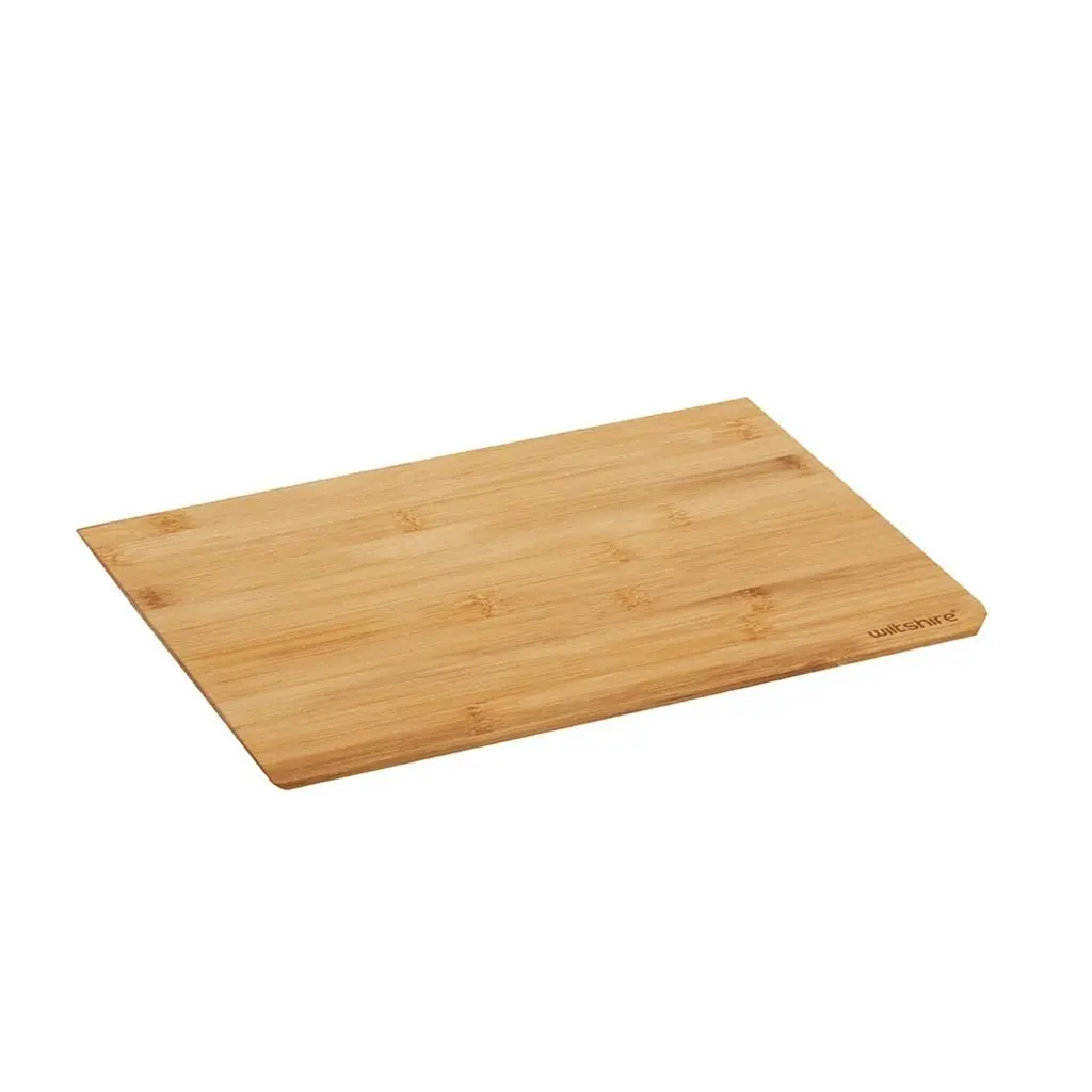 Wiltshire Eco Bamboo Board Small 33x24x1cm