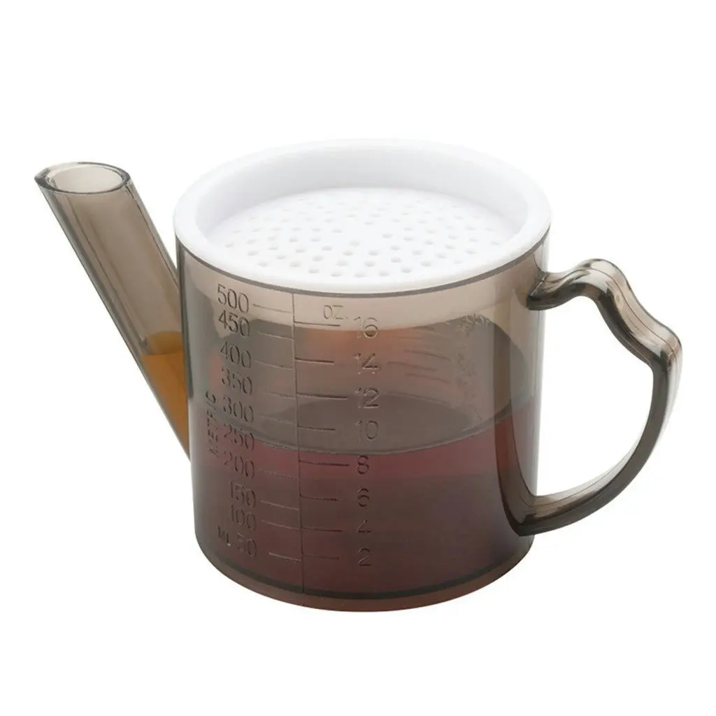 Avanti Fat Separator / Strainer - 500ml