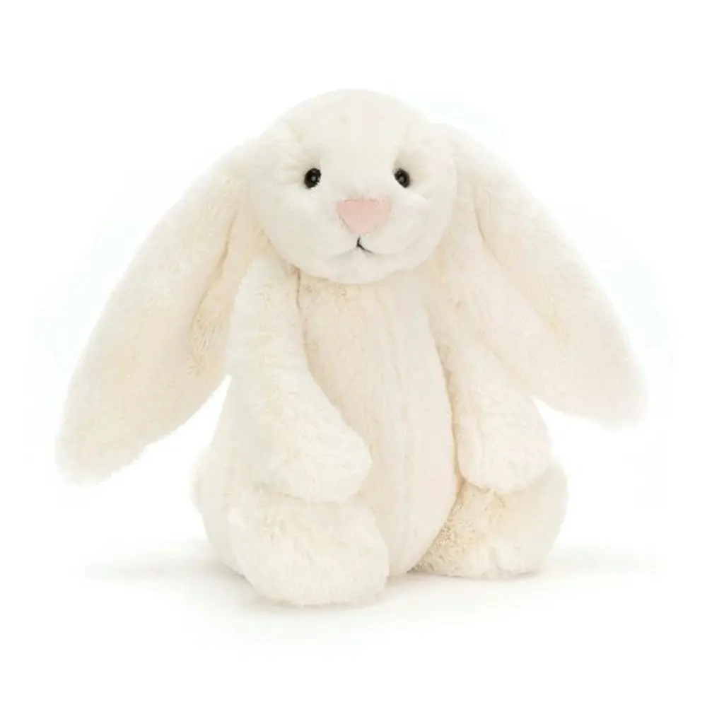 Jellycat Bashful Bunny Original Medium Cream