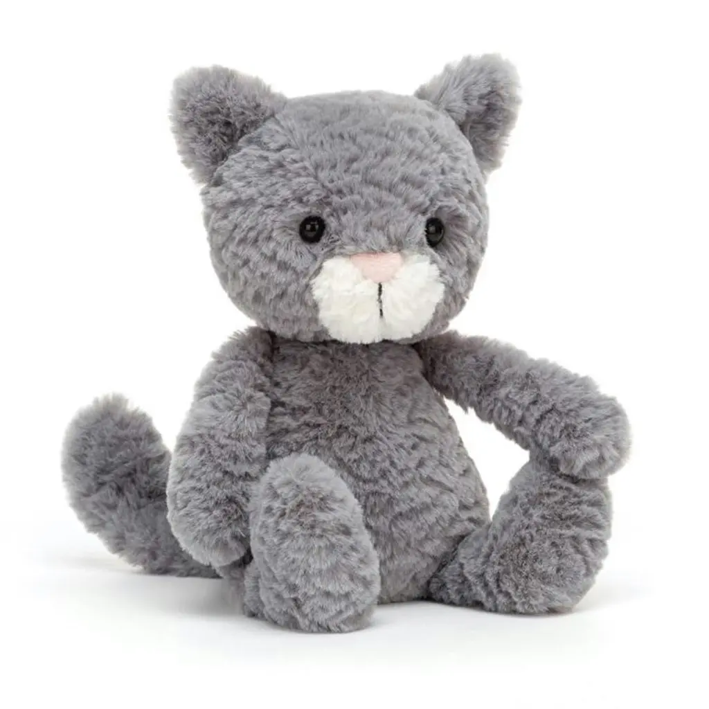 Jellycat Tumbletuft Kitten