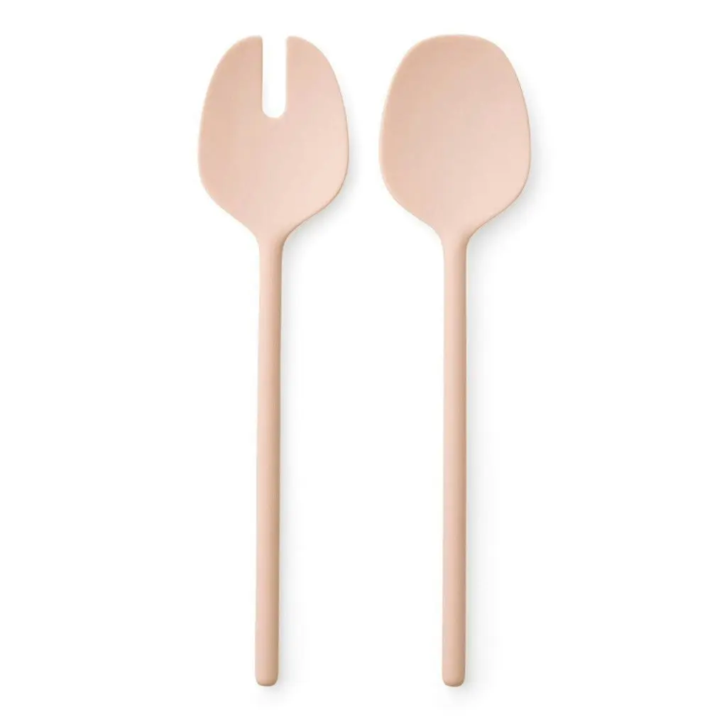 Styleware Salad Set - Blush