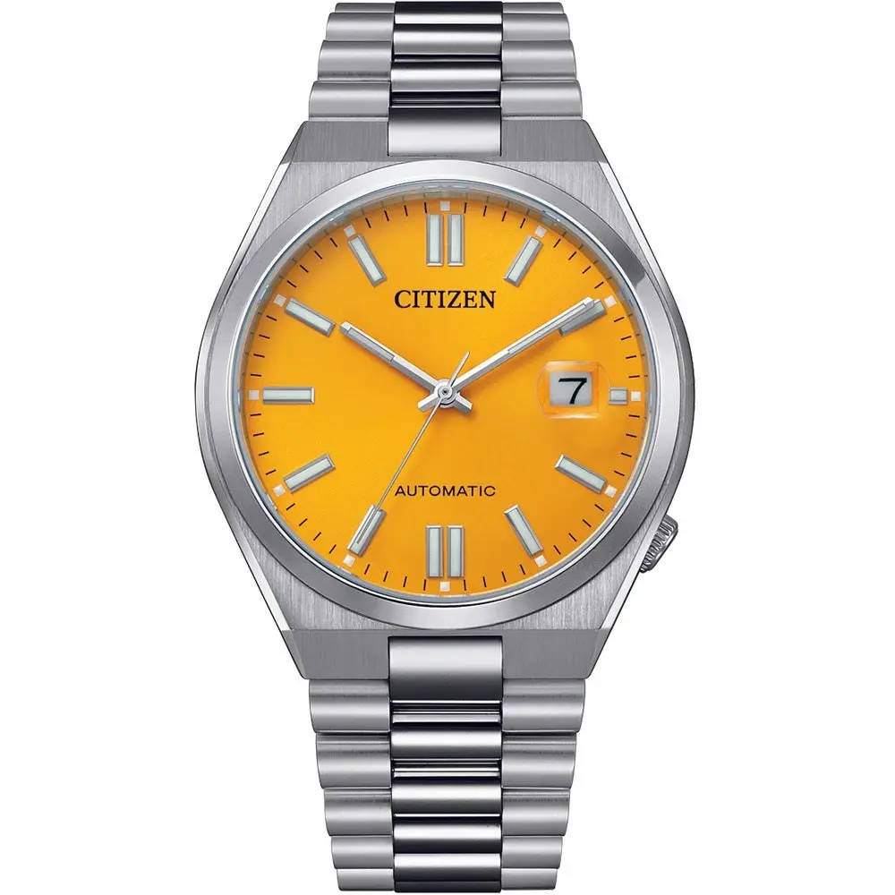 Citizen Tsuyosa NJ0150-81Z Automatic