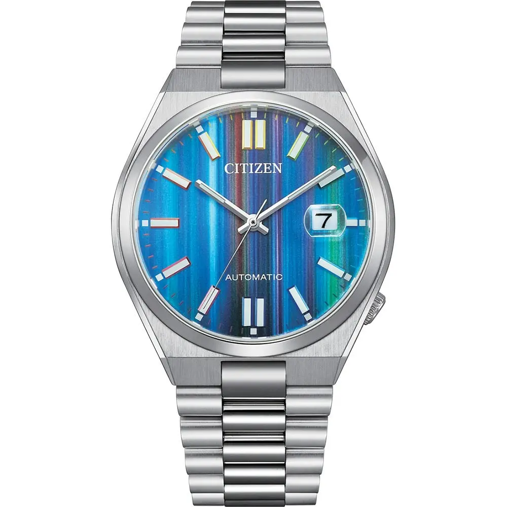 Citizen NJ0151-53W Tsuyosa Automatic