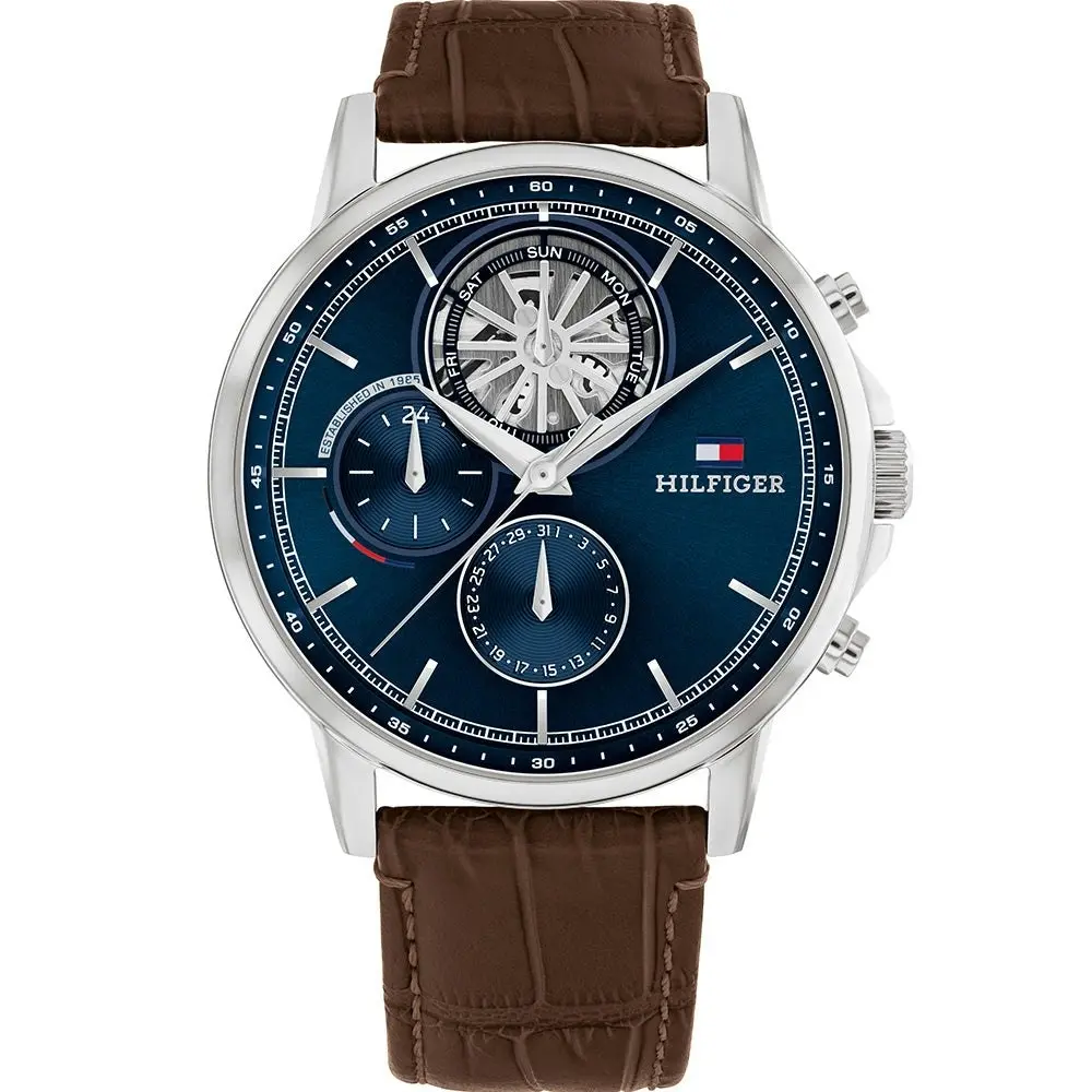 Tommy Hilfiger Stewart 1710629 Multi-Function