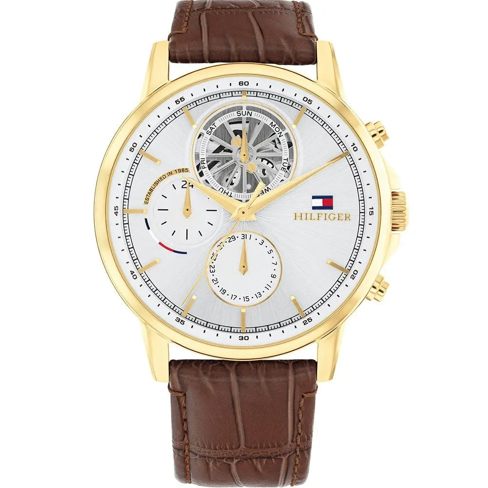 Tommy Hilfiger Stewart 1710631 Multi-Function