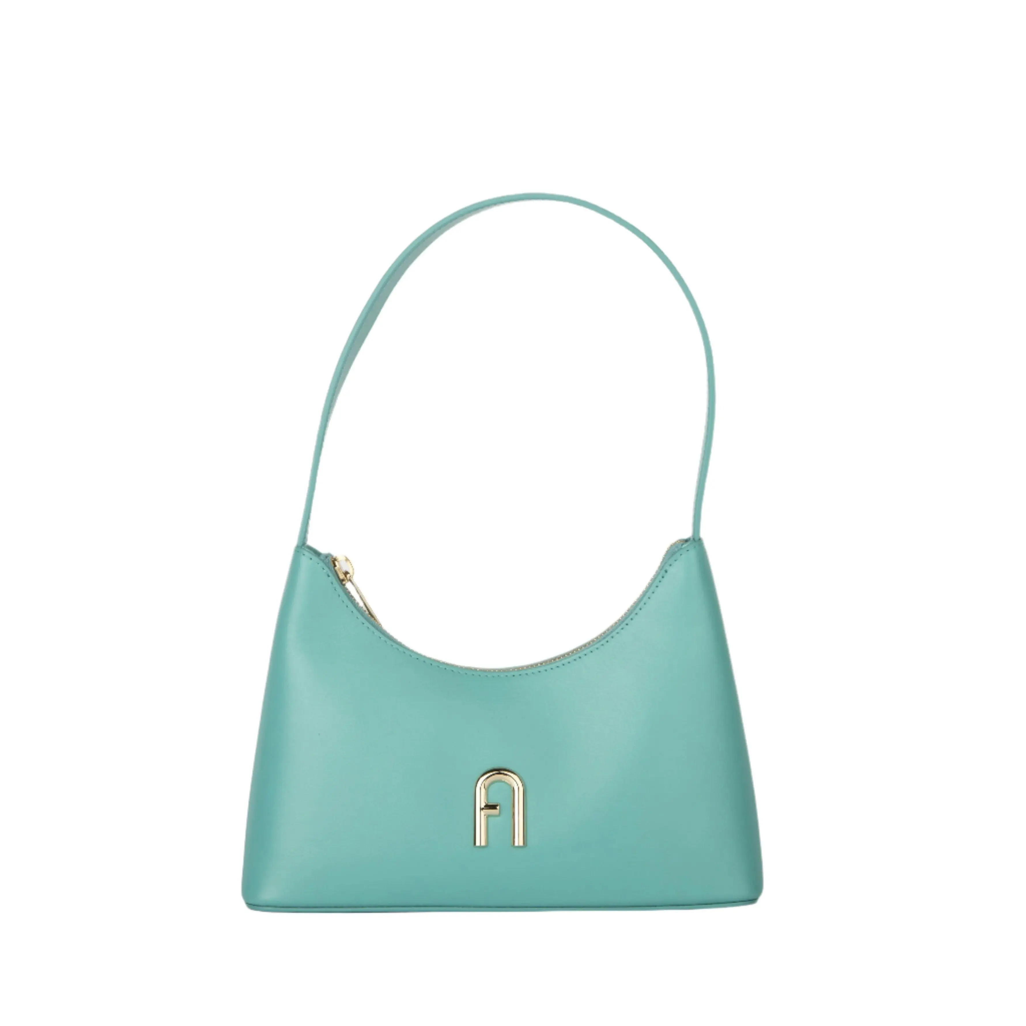 Furla Mini Shoulder Bag - Green Zefiro