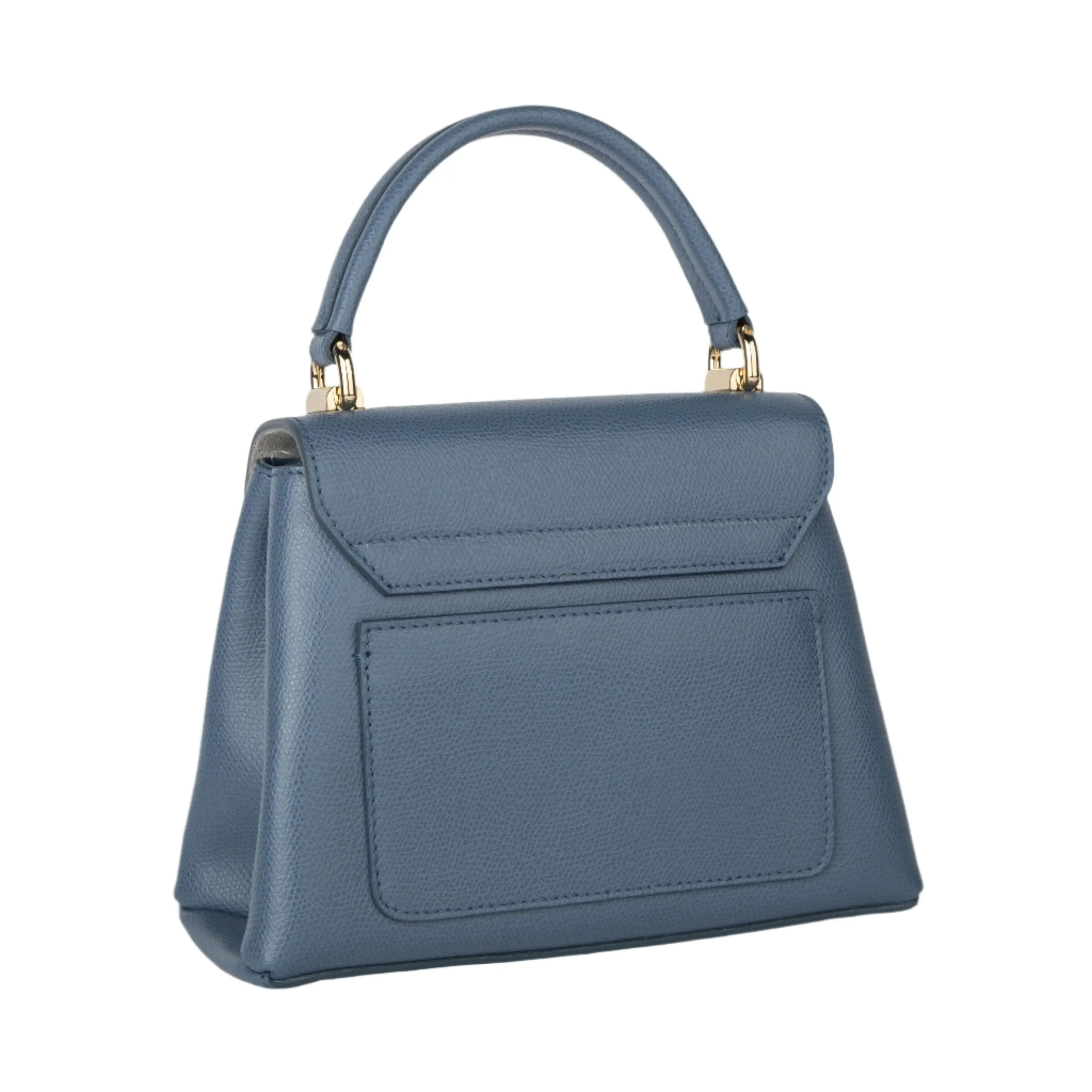 Furla Mini Top Handle - Ares Blue