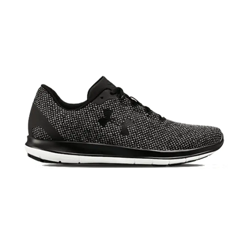 Under Armour Women's Remix Trainers - Black