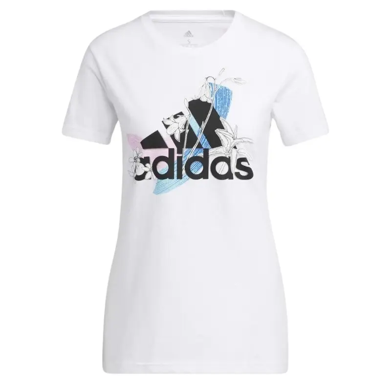 Adidas Nini Gfx Women's Tee