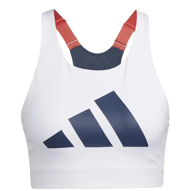 Adidas Ultimate Alpha Adi Life Bra