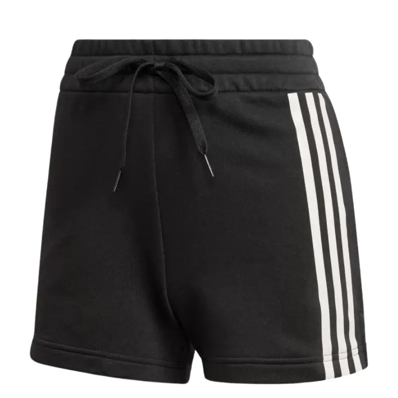 Adidas Womens Black Shorts