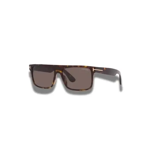 TOM FORD FT0999 52A Dark Tortoise