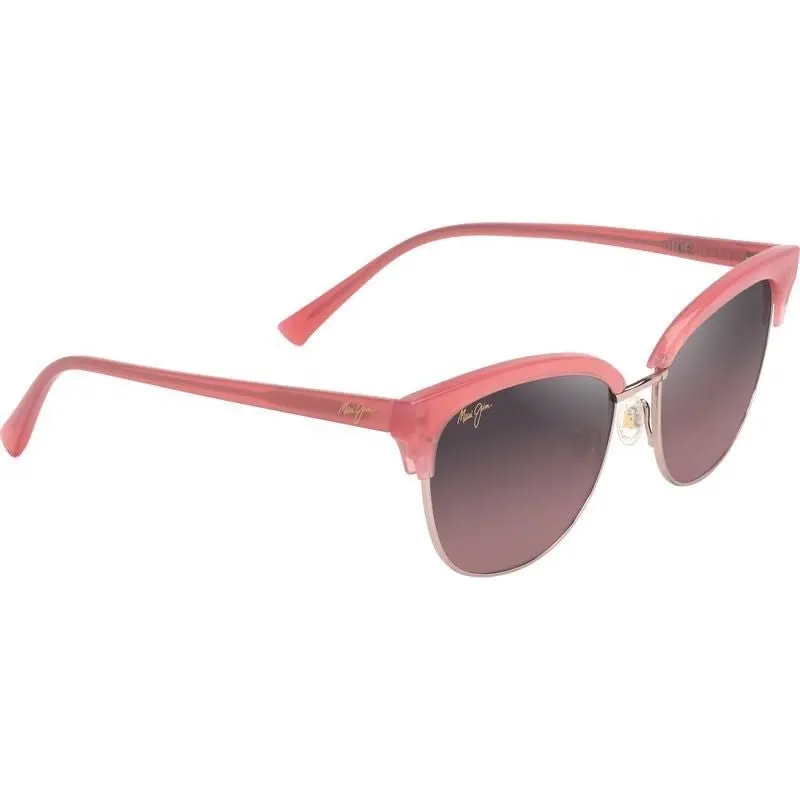 Maui Jim Rs825 09 Rose Gold