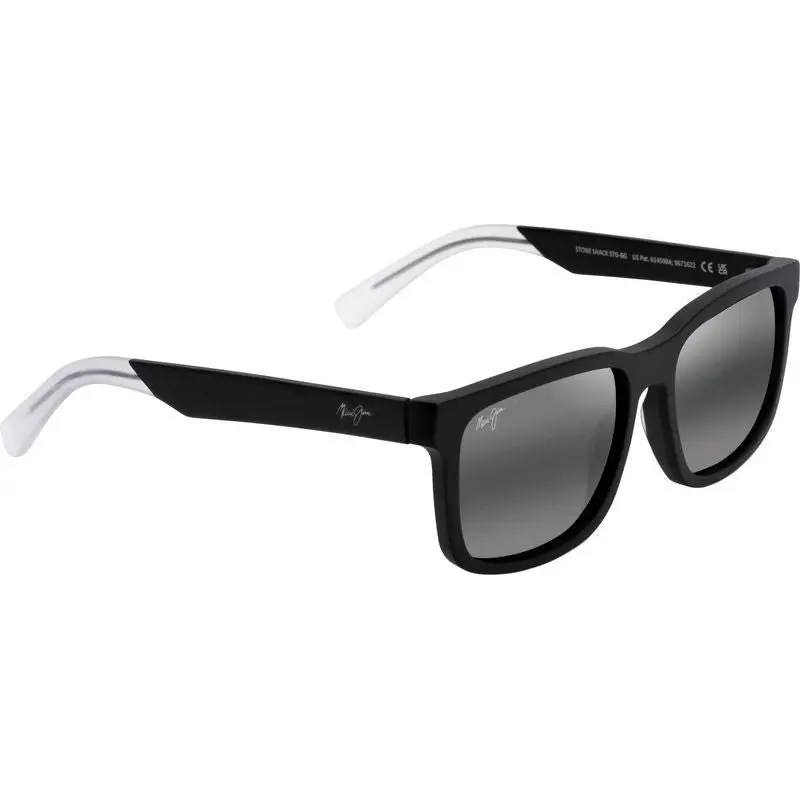 Maui Jim 862 02 Grey